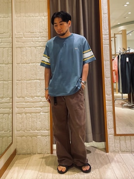 shouen392さんのコーディネート