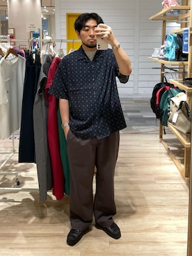 shouen392さんのコーディネート
