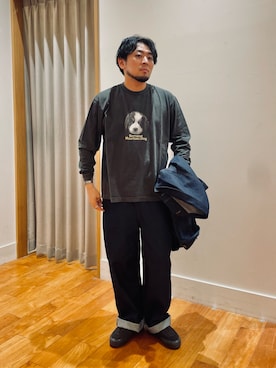 shouen392さんのコーディネート