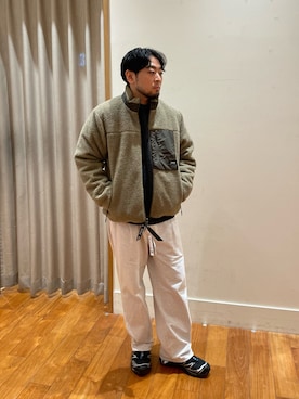 shouen392さんのコーディネート