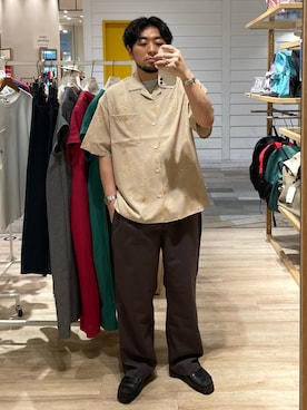 shouen392さんのコーディネート