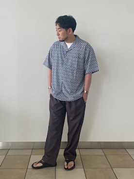 shouen392さんのコーディネート