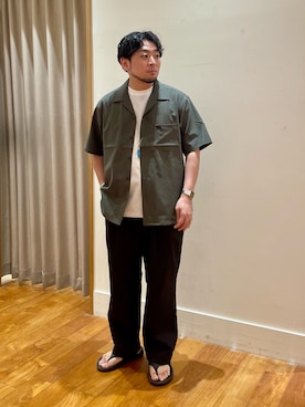 shouen392さんのコーディネート