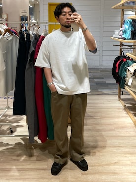shouen392さんのコーディネート
