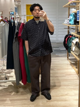 shouen392さんのコーディネート