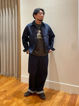 shouen392さんのコーディネート
