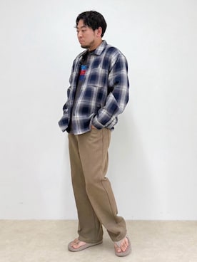 shouen392さんのコーディネート