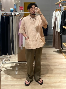 shouen392さんのコーディネート