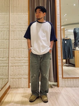 shouen392さんのコーディネート