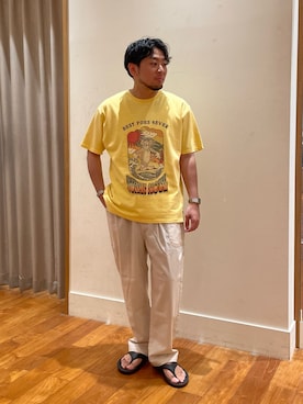 shouen392さんのコーディネート