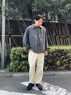 shouen392さんのコーディネート