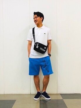 ogamasaさんのコーディネート