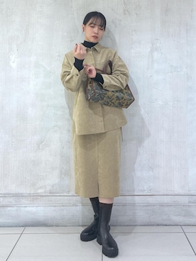 amuroさんのコーディネート