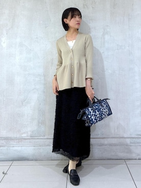 amuroさんのコーディネート