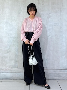 amuroさんのコーディネート