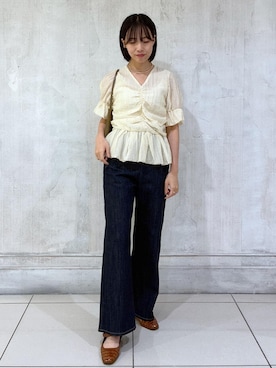 amuroさんのコーディネート