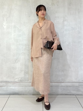 amuroさんのコーディネート