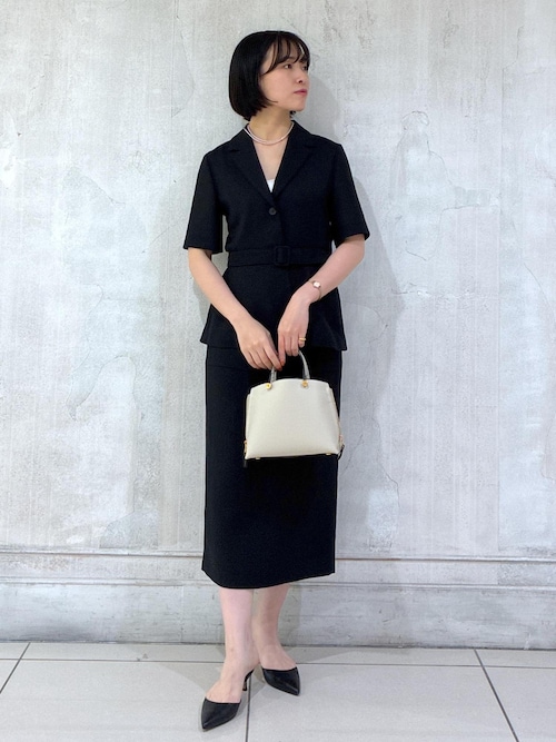【E'POR】Y BAG Mini【超軽量】【25AW】