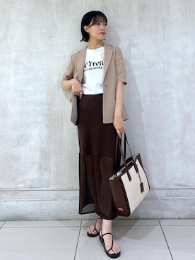 amuroさんのコーディネート