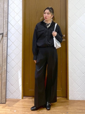 megu46miさんのコーディネート