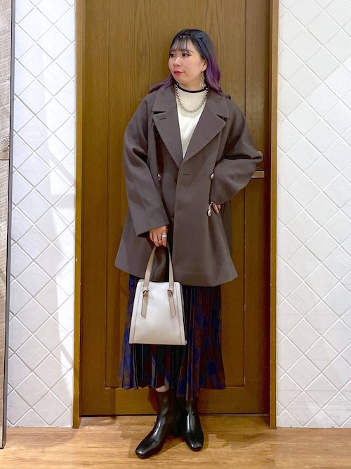 セール】メルティパイピングプルオーバー/115933（ニット/セーター