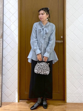 megu46miさんのコーディネート