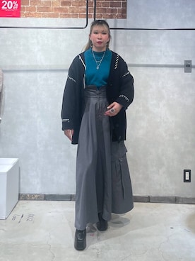 megu46miさんのコーディネート