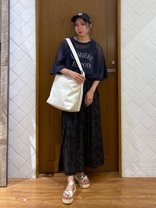 kinema summer knit pullover シアーニット　シャツ kinema summer knit pullover シアーニット シアーシャツ キネマ
