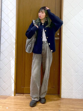 megu46miさんのコーディネート