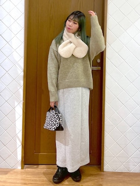 megu46miさんのコーディネート