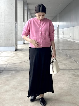 Mさんのコーディネート