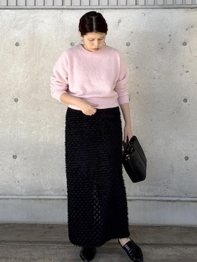 Mさんのコーディネート