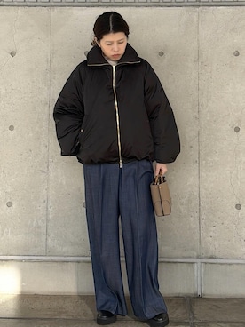 Mさんのコーディネート