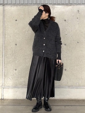 Mさんのコーディネート