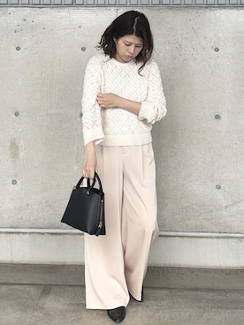 Mさんのコーディネート