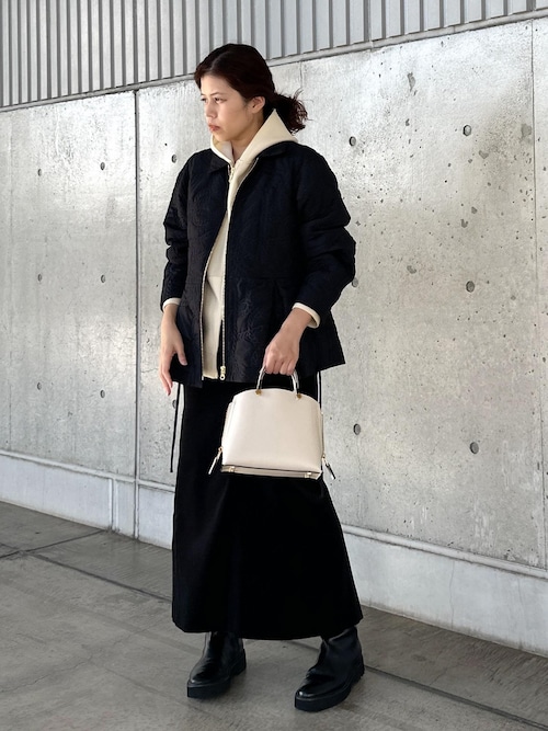 セール】ボンディングフーディー【Sサイズフェア対象】（パーカー