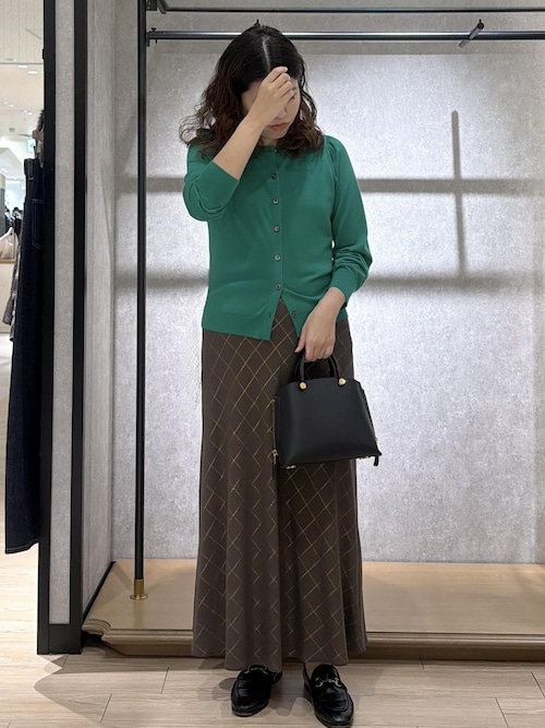 【E'POR】Y BAG Mini/超軽量・26SS