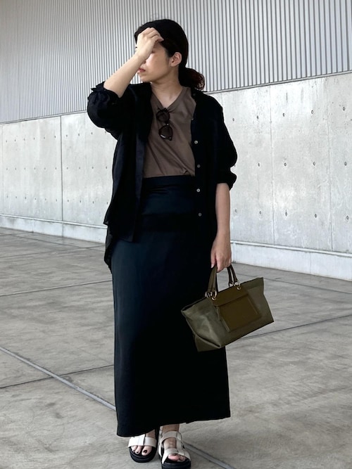 セール】【接触冷感・洗える・洗濯耐久あり】ノースリーブTEE（Tシャツ