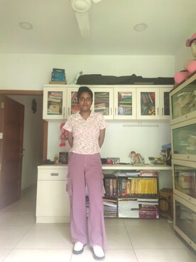 Niveditha⁷さんのコーディネート