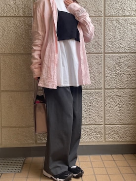 takeuchiさんのコーディネート