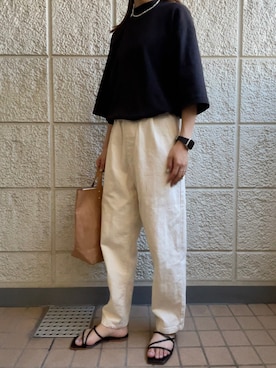 takeuchiさんのコーディネート