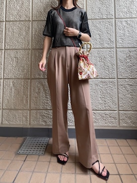 takeuchiさんのコーディネート