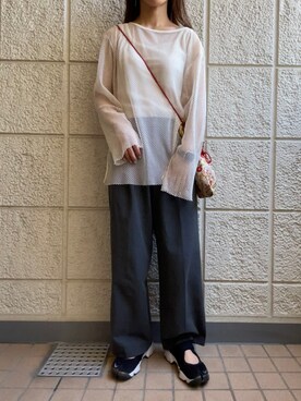 takeuchiさんのコーディネート