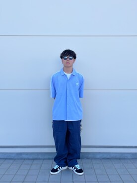 KSさんのコーディネート