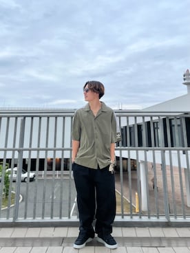 KSさんのコーディネート