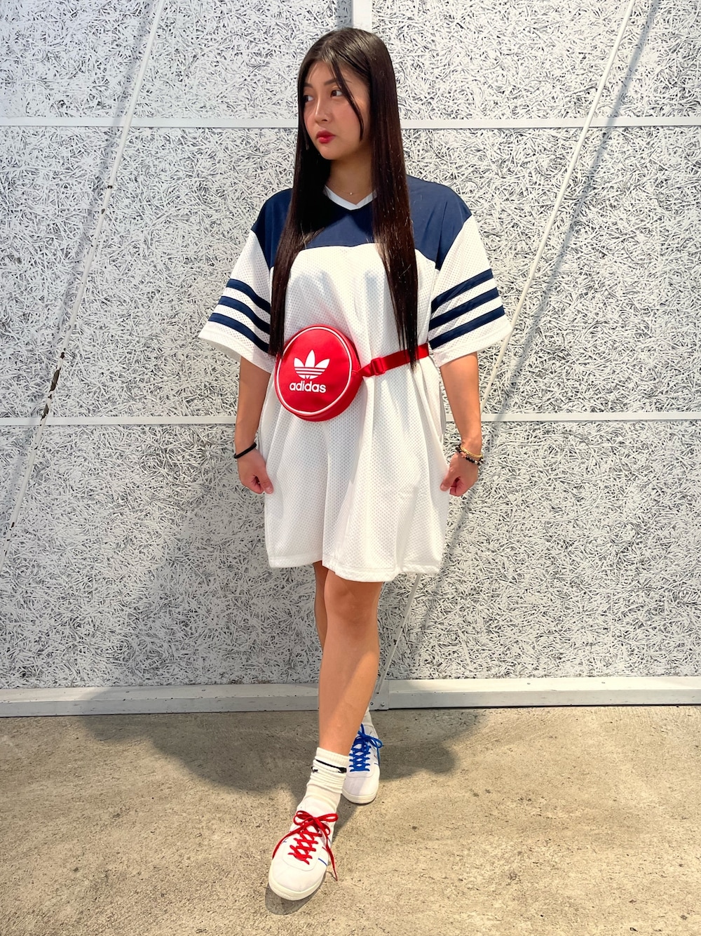 CLASSY. Presents 23区のコラボワンピースで夏の予定は