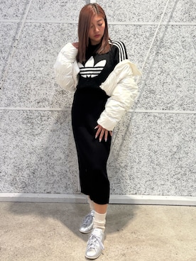 AAさんのコーディネート