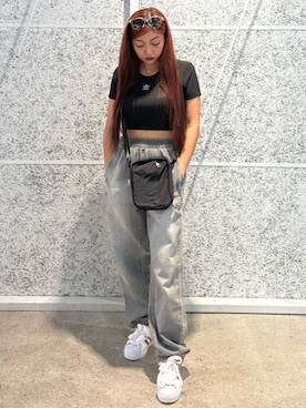 AAさんのコーディネート