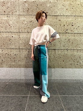 BNさんのコーディネート