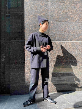 BNさんのコーディネート